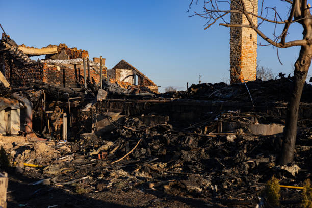 Reliable Soot Cleanup contractor in Cottage Grove, WI by Fire Damage Laser Cleaning