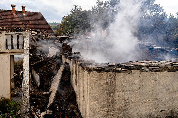 Affordable Soot Cleanup solutions in Cottage Grove, WI